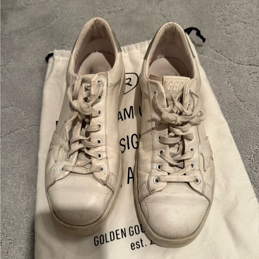 Golden Goose Sneakers